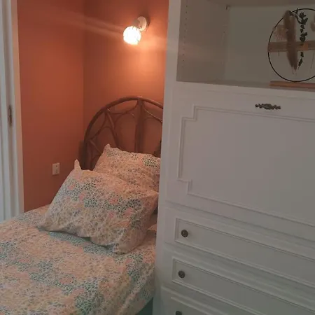 Appartement Sur Le Toit *