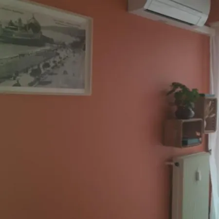 Sur Le Toit Appartement Nice