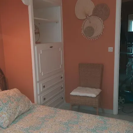 Sur Le Toit Appartement *