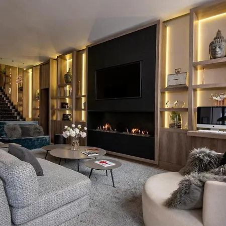 Hotel Western Cosy 4*