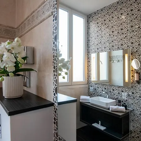 Western Cosy 4* Nice