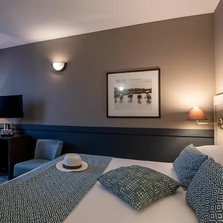 Hotel Western Cosy