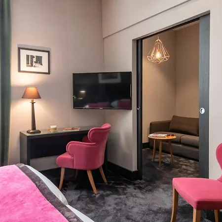 Western Cosy Nice