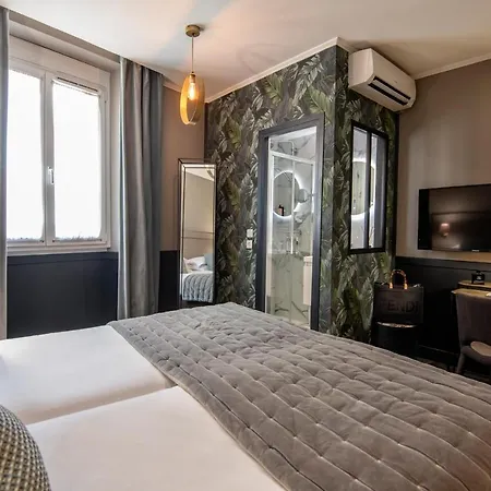 Hotel Western Cosy