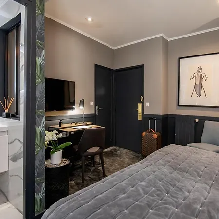 Hotel Western Cosy 4*