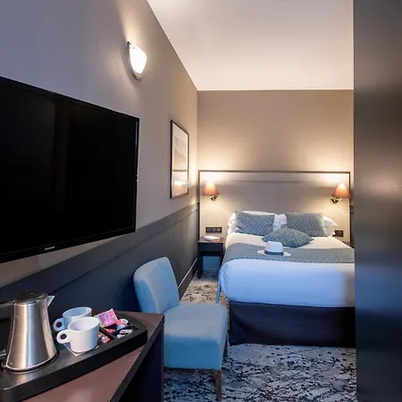 Western Cosy Hotel