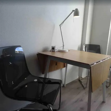 Bright For The Whole Family Apartment