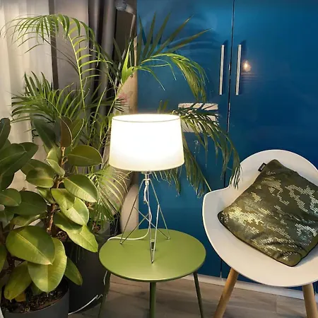 Bright For The Whole Family Apartment Nice