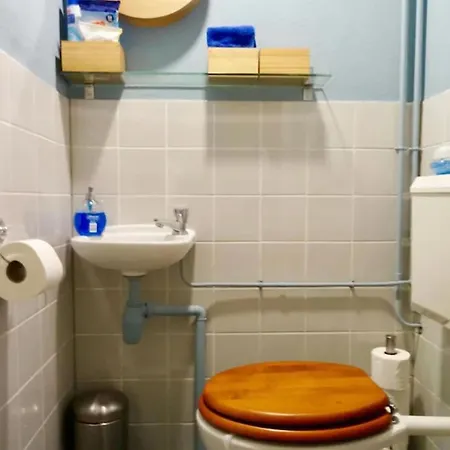 Bright For The Whole Family Apartment