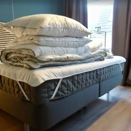 Apartment Bright For The Whole Family *