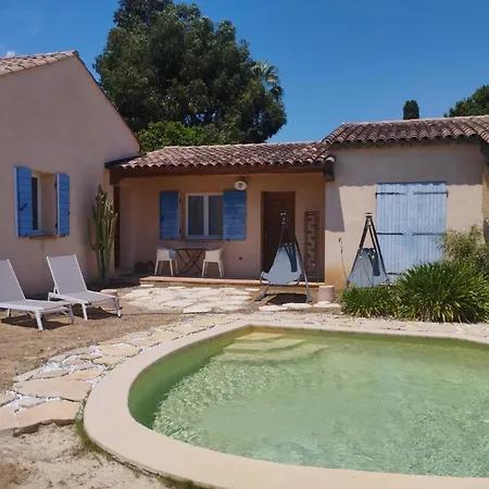 L'albizia Guest house