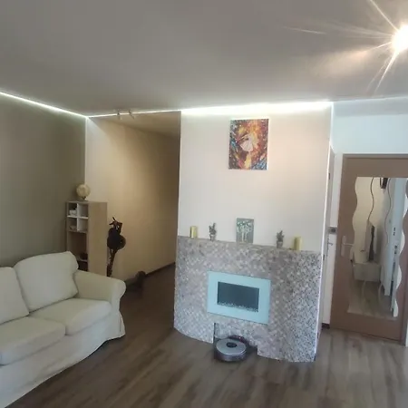 Le Lyautey Appartement