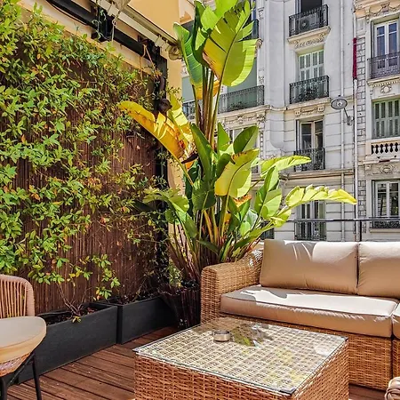 Hotel De France, Un Ammi 3*