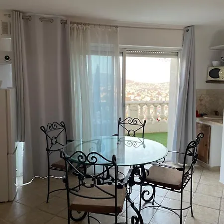 Vacance Vue Panoramique Apartament *