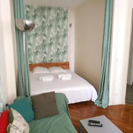 Palais Ophelia Apartment *