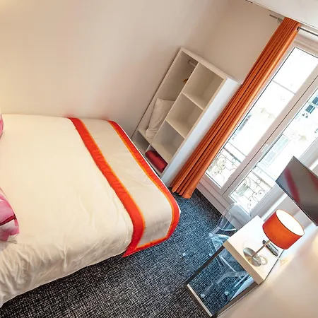 Amaryllis Hotel Nice