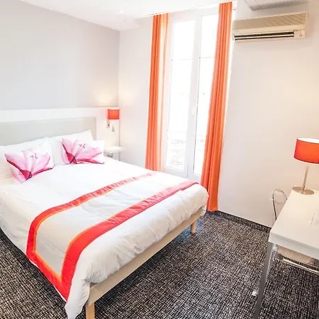 Amaryllis Hotel