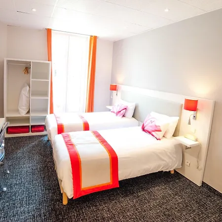 Amaryllis Hotel