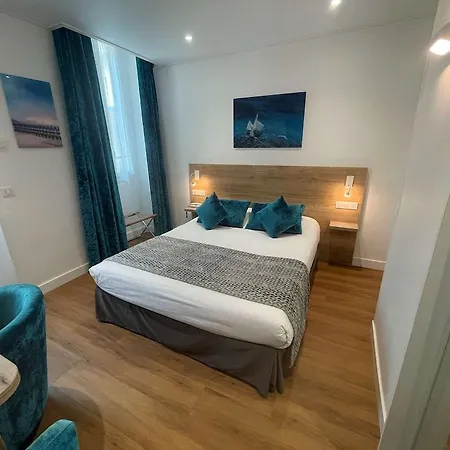 De La Fontaine 3* Nizza