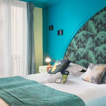 Bougainville By Happyculture Hotel Nice