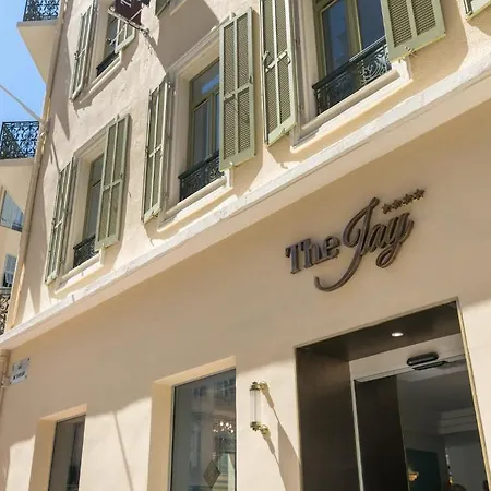 The Jay By Happyculture Nice