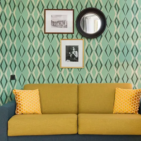 The Jay By Happyculture Hotel 4*