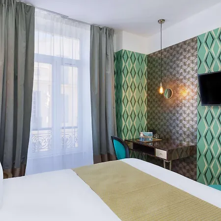 The Jay By Happyculture Hotel 4*