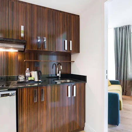 The Jay By Happyculture Hotel Nice