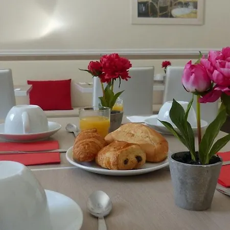 Hotel Helvetique