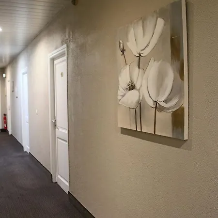 Hotel Helvetique