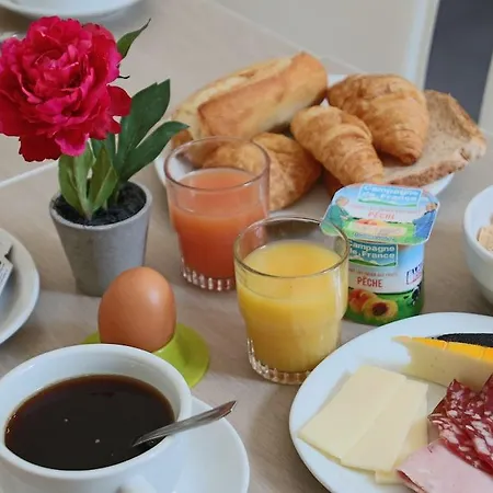 Helvetique Hotel 3*