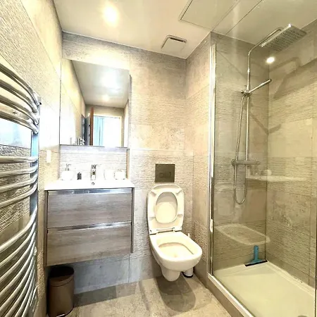 Hypercentre Lamartine 404 Apartamento *
