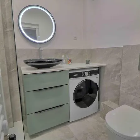 Acces Direct Promenade Des - Negresco Appartement
