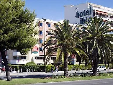 Ibis Aeroport Promenade Des Anglais Nice