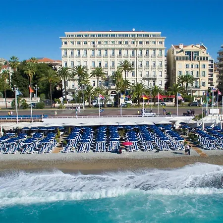 West End Promenade 4* Nizza