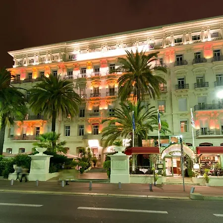 Hotel West End Promenade