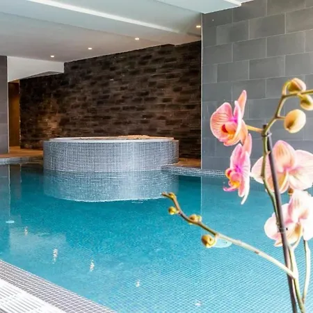 Lejlighedshotel Nemea Riviera Nice