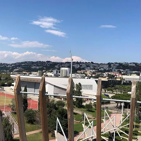 Ibis Budget Palais Nikaia