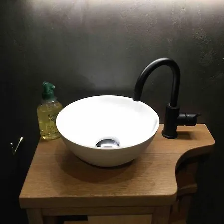 De Charme Au Coeur De La Vieille Apartment *