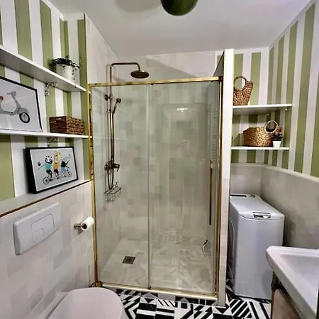 Apartment 7 - Sejournez Au Coeur De La *