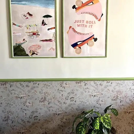 Apartment 7 - Sejournez Au Coeur De La *