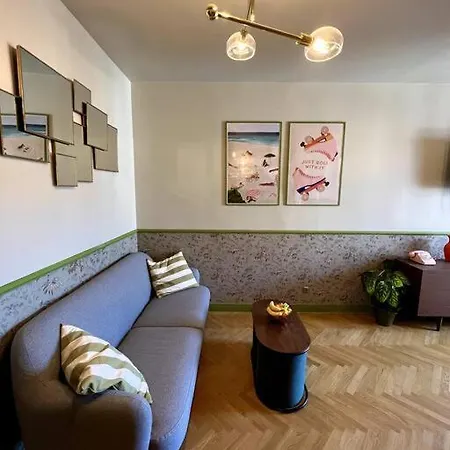 7 - Sejournez Au Coeur De La Apartment