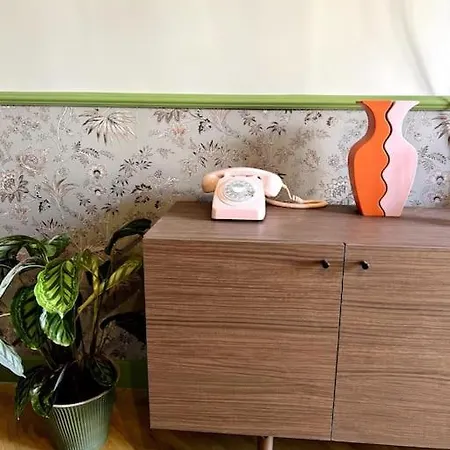Apartment 7 - Sejournez Au Coeur De La *