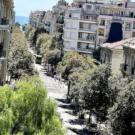7 - Sejournez Au Coeur De La * Nice