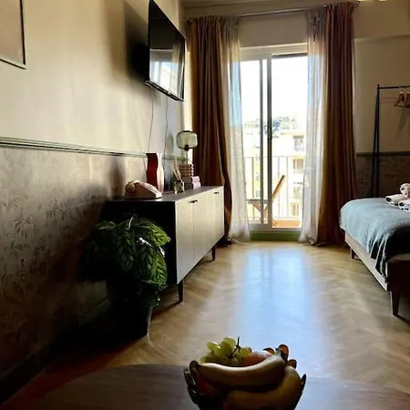 7 - Sejournez Au Coeur De La * Nice