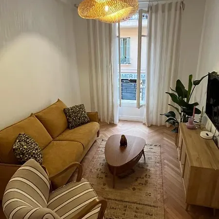 Chez Tamara Apartament *