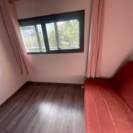 Apartment Appartenant Proche De La