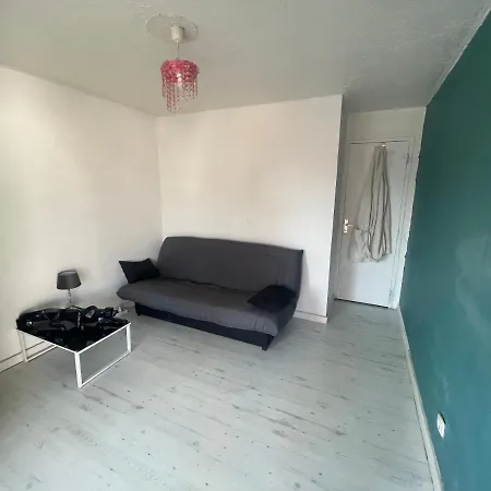 Apartment Appartenant Proche De La