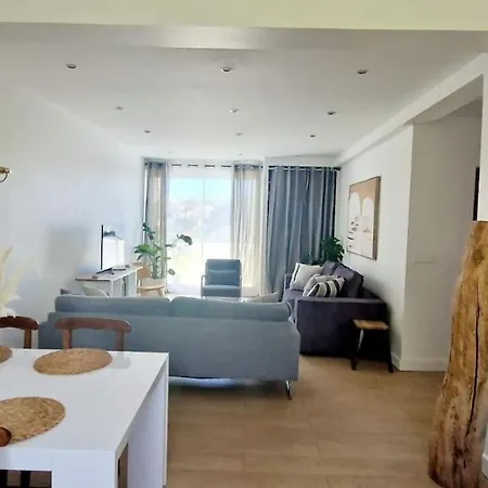 Apartment Californie Promenade Des Anglais