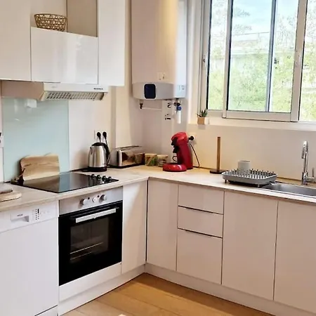 Apartment Californie Promenade Des Anglais